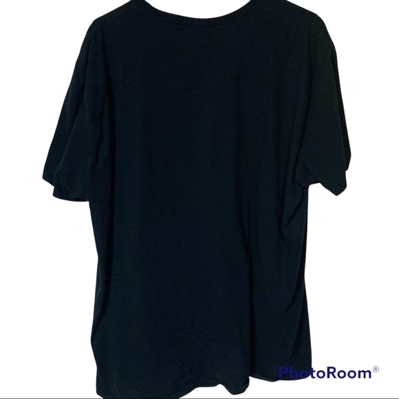 Alien vs Predator Men’s Tee Shirt size 2XL - Picture 4 of 7